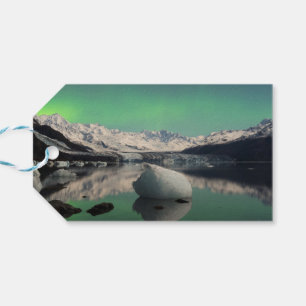Étiquettes-cadeau Âge de glace Aurora