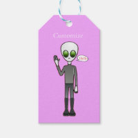Alien courtois Thunder_Cove