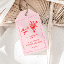 Amour en Fleur Rose Rouge Accueil de Mariage