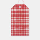 Étiquettes-cadeau Amusant Oeuf De Poulet De Cellule Anniversaire Fêt (Dos)