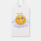 Étiquettes-cadeau Angel (Devant)