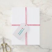 ÉTIQUETTES-CADEAU ANNIVERSAIRE (Avec de la ficelle)