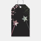 Étiquettes-cadeau Anniversaire bon ou mauvais (Dos)