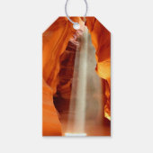 Étiquettes-cadeau Antelope Canyon (Devant)