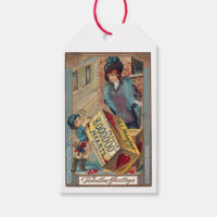 Antique Valentine Salutations