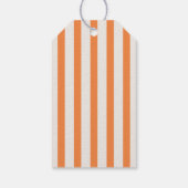 Étiquettes-cadeau Aperol Spritz Amour Citron Floral Réception de Mar (Dos)