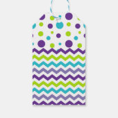 Étiquettes-cadeau Appréciation de l'enseignant Dinosaur Dino-Mite Me (Dos)