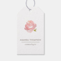 Aquarelle Chic Rose rose rose