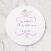 arc en ciel rose violet pailleté bébé fête nom dat