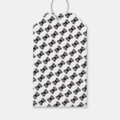 Étiquettes-cadeau Artisanat artisanal Yarn Skein (Devant)