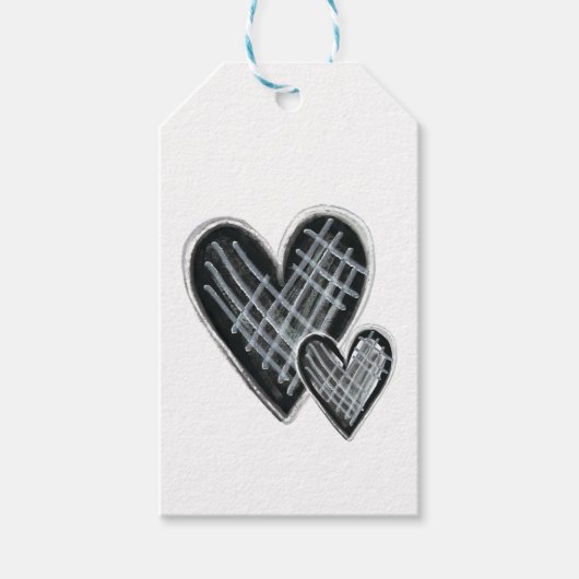 Étiquettes-cadeau Aucun Mots Ne Peut Express... (Devant)