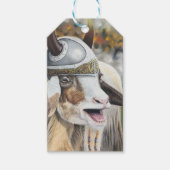 Étiquettes-cadeau Baaaaaa ! A Valhalaaa ! (Devant)