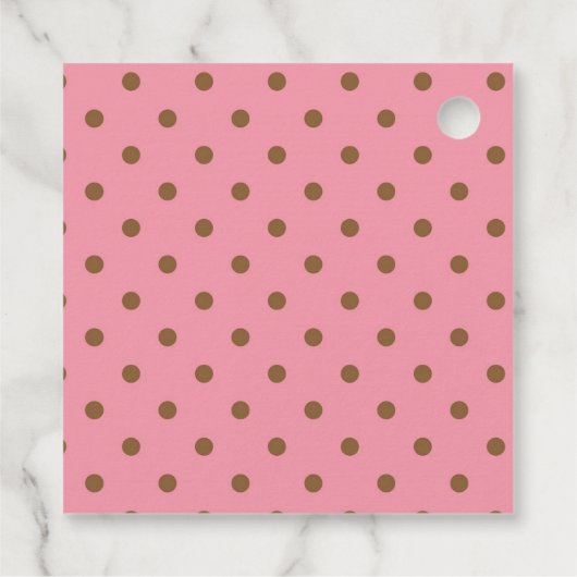 Étiquettes Cadeau Baby Girl 1er Anniversaire Douche Princesse Chats (Dos)