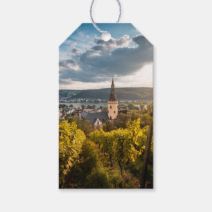 Étiquettes-cadeau Bad Hönningen Allemagne