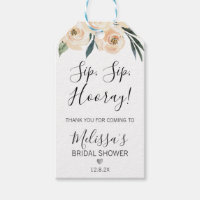 Balise Broussailler Fête des mariées florale Sip H
