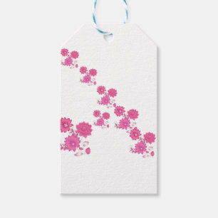 Étiquettes-cadeau Balise cadeau