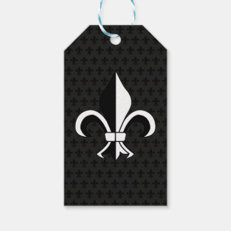 Étiquettes-cadeau Balise cadeau