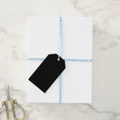 Étiquettes-cadeau Balise cadeau (Avec de laficelle)