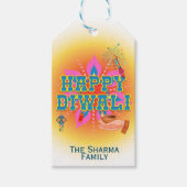 Étiquettes-cadeau Balise cadeau (Devant)