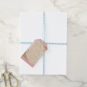 Étiquettes-cadeau Balise cadeau (Avec de laficelle)