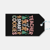 Étiquettes-cadeau Balise cadeau (Devant (Horizontal))