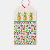 Étiquettes-cadeau Balise cadeau Jammin' Jam (Devant)