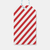 Étiquettes-cadeau Balise Christmas Eve Cadeau (Dos)