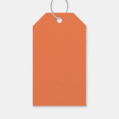 Étiquettes-cadeau Balise de cadeau Be Creative (Dos)