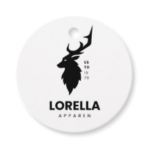 Balise de faveur du cerf