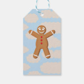 Étiquettes-cadeau Balise de préférence pour la fête de la terre de b (Dos)