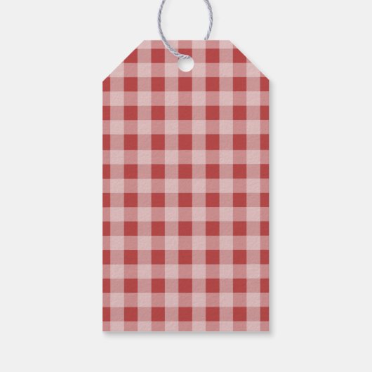 Étiquettes-cadeau Balise de préférence pour l'anniversaire Berry Swe (Dos)