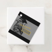 Étiquettes Cadeau Balise de préférence pour un diplôme unique | Aigl (En situation)