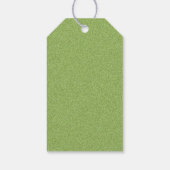 Étiquettes-cadeau Balise de promotion Hocus Pocus Halloween (Dos)