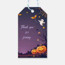 Balise d'inscription de Little Boo Merci