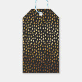 Étiquettes-cadeau Balise Far One Birthday Favor (Dos)