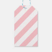 Étiquettes-cadeau Balise Faveur cadeau Halloween (Dos)