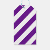 Étiquettes-cadeau Balise Faveur cadeau Halloween (Dos)