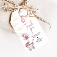 Balise Fille Magasin Baby shower de livraison spéc