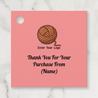 Étiquettes Cadeau Balise GraceMark Hang avec code QR