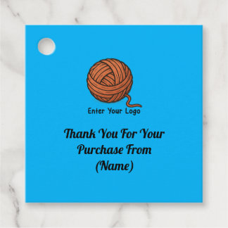 Étiquettes Cadeau Balise GraceMark Hang avec code QR