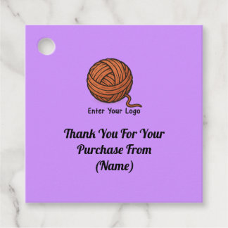 Étiquettes Cadeau Balise GraceMark Hang avec code QR