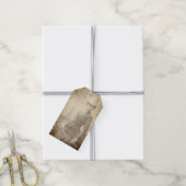 Étiquettes-cadeau Balise Journalisation Top Hat Riders (Avec de la ficelle)