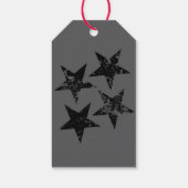 Étiquettes-cadeau balise made in usa (Dos)