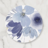 Étiquettes Cadeau Balise Niko Favor (Dos)