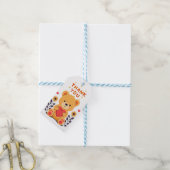 Étiquettes-cadeau Balises cadeaux (Avec de laficelle)