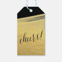 Balises cadeaux CHEERS