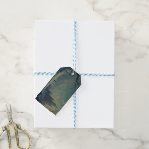 Étiquettes-cadeau Balises cadeaux - Congelé