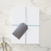 Étiquettes-cadeau Balises cadeaux do-it-yourself Modèle ajouter PHOT (Avec de laficelle)