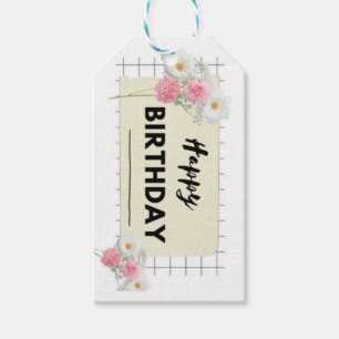 Étiquettes-cadeau Balises cadeaux et Enceintes cadeaux