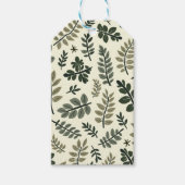 Étiquettes-cadeau Balises cadeaux et Enceintes cadeaux (Devant)